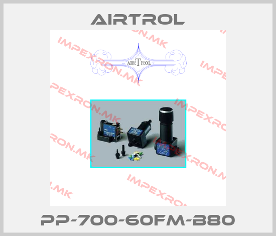 Airtrol-PP-700-60FM-B80price