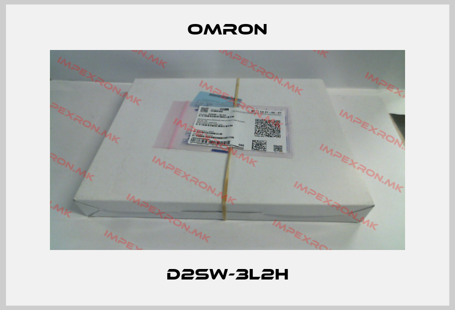 Omron-D2SW-3L2Hprice