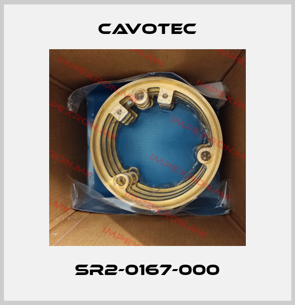 Cavotec-SR2-0167-000price