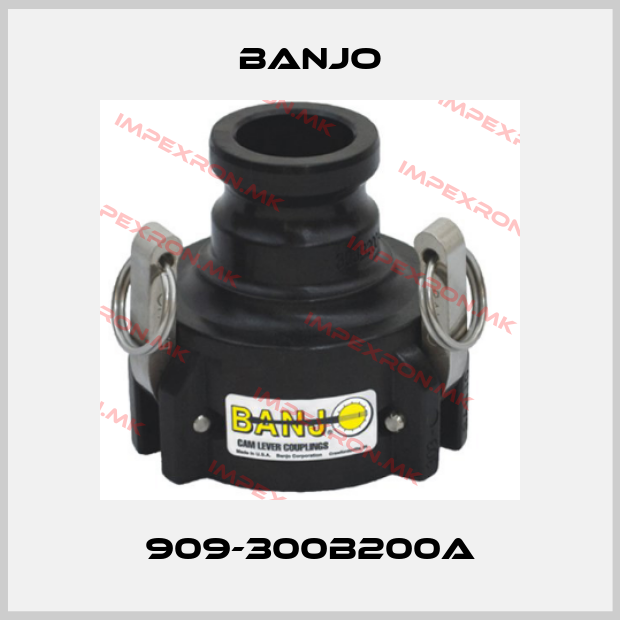 Banjo-909-300B200Aprice