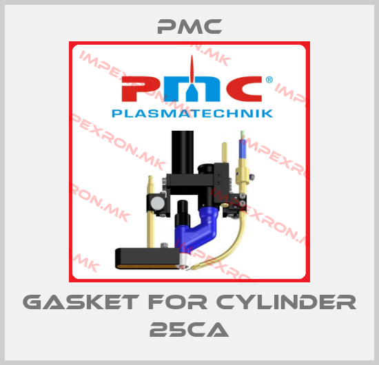 PMC-Gasket for cylinder 25CAprice