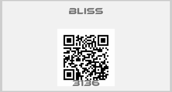 Bliss-3136price