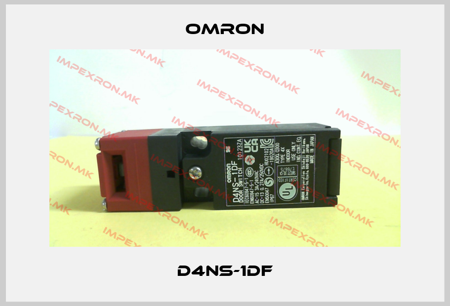 Omron-D4NS-1DFprice