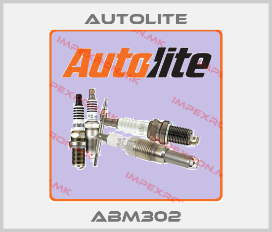 Autolite-ABM302price