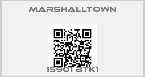 Marshalltown-15901 BTK1price