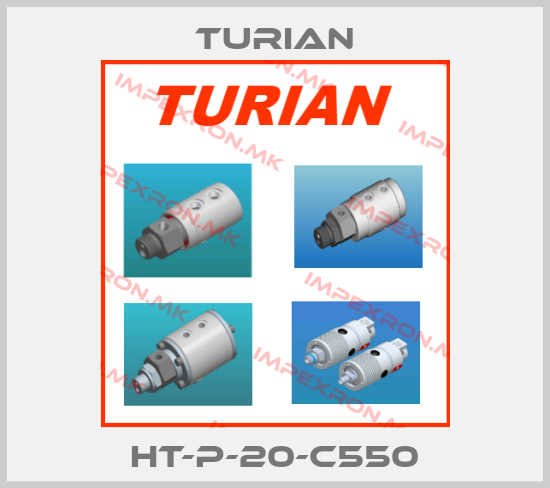 Turian-HT-P-20-C550price