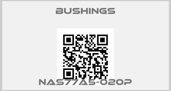 Bushings-NAS77A5-020Pprice