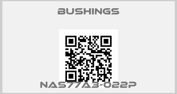 Bushings-NAS77A3-022Pprice