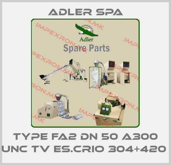 Adler Spa Europe