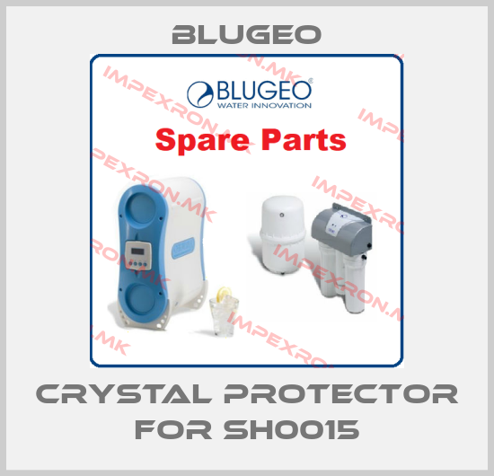 Blugeo-crystal protector for SH0015price