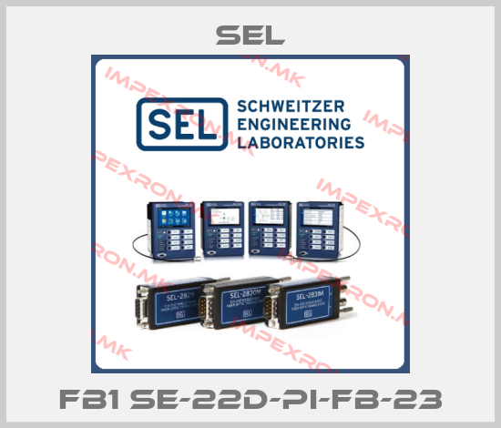 Sel-FB1 SE-22D-PI-FB-23price