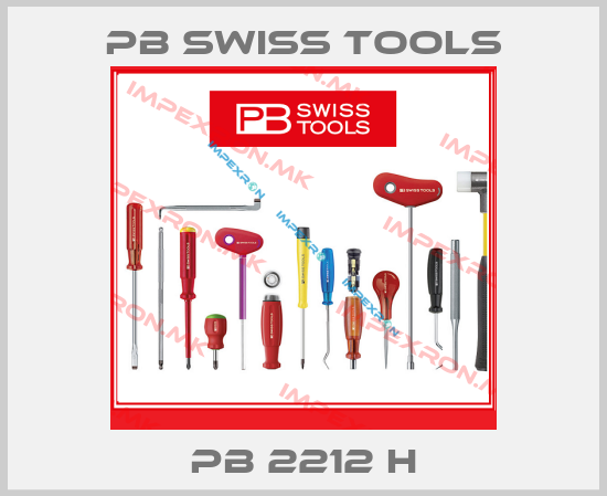 PB Swiss Tools-PB 2212 Hprice