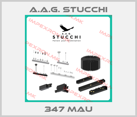 A.A.G. STUCCHI-347 MAUprice