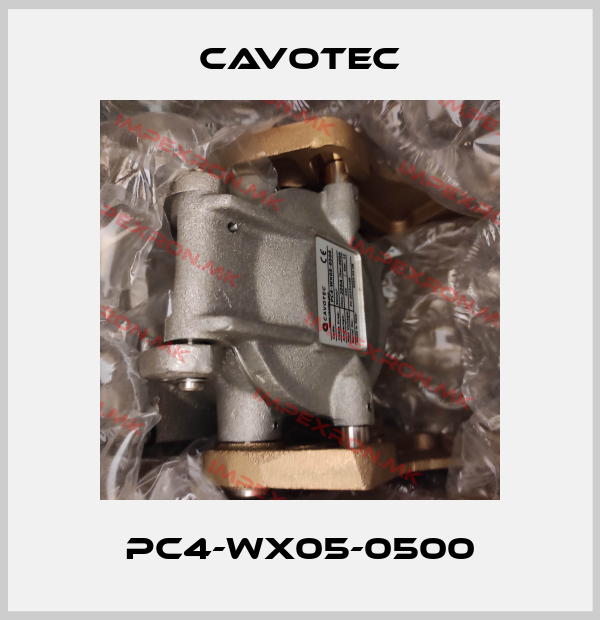 Cavotec-PC4-WX05-0500price