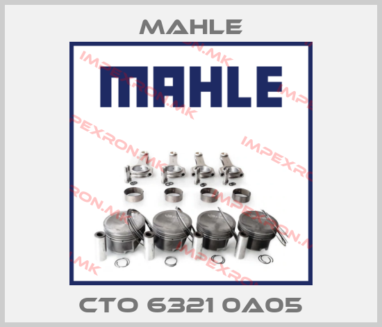 MAHLE-CTO 6321 0A05price