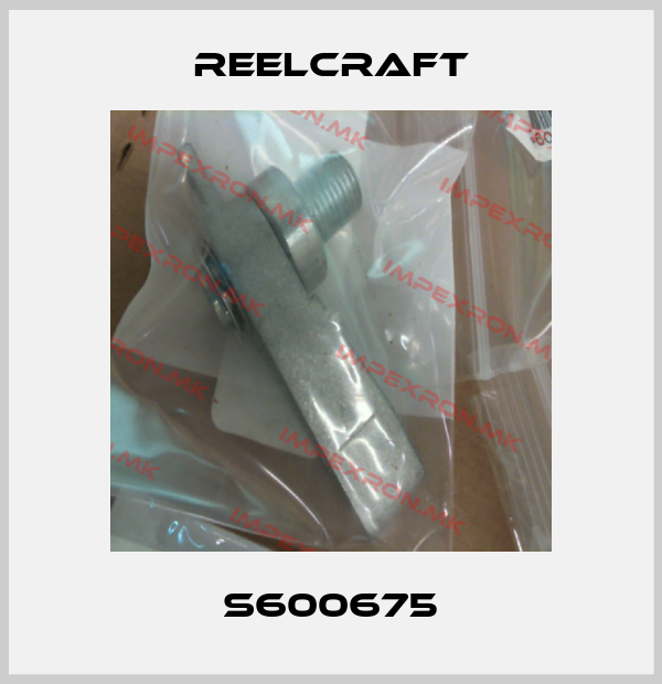 Reelcraft-S600675price