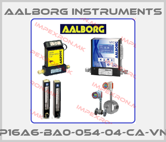 Aalborg Instruments Europe