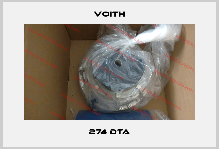 Voith-274 DTAprice