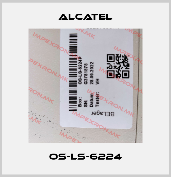Alcatel-OS-LS-6224price