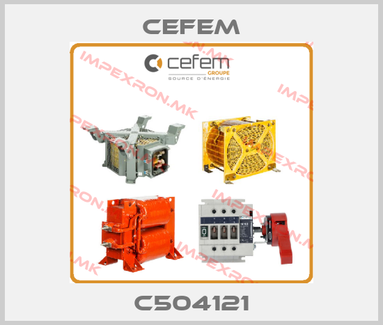 Cefem-C504121price