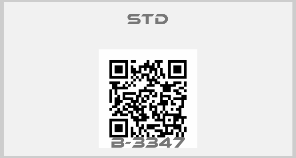 STD-B-3347price