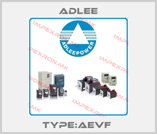 Adlee-TYPE:AEVF price