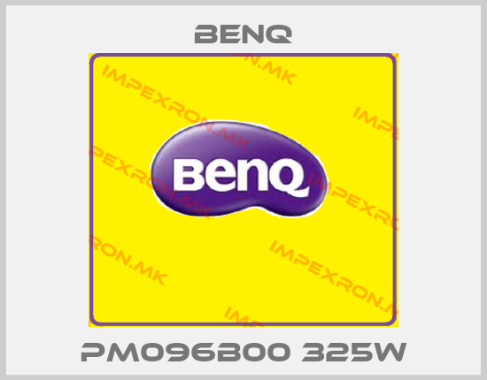 BenQ-PM096B00 325Wprice