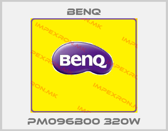BenQ-PM096B00 320Wprice