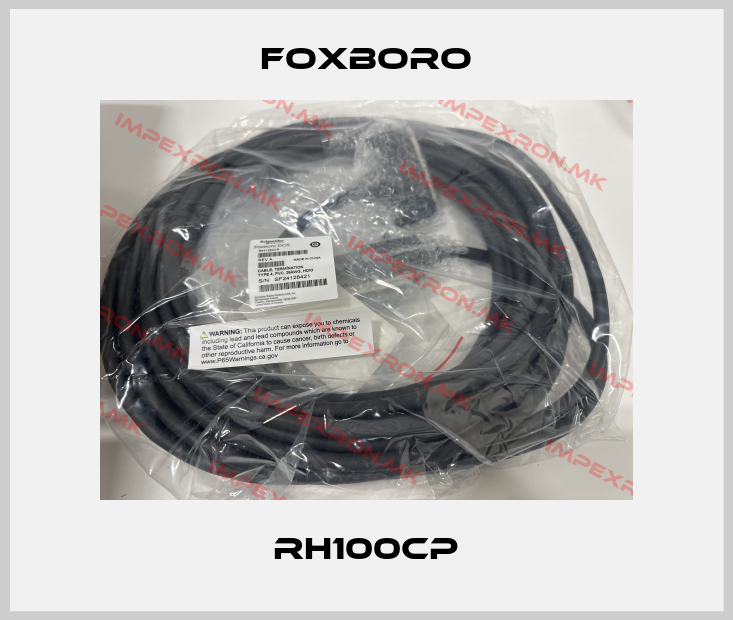 Foxboro-RH100CPprice