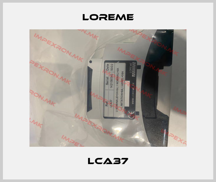 Loreme-LCA37price