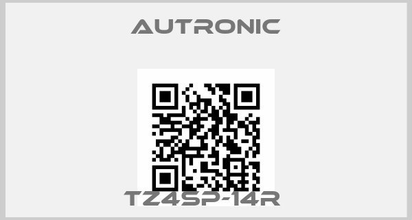 Autronic-TZ4SP-14R price