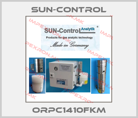 SUN-Control-ORPC1410FKMprice