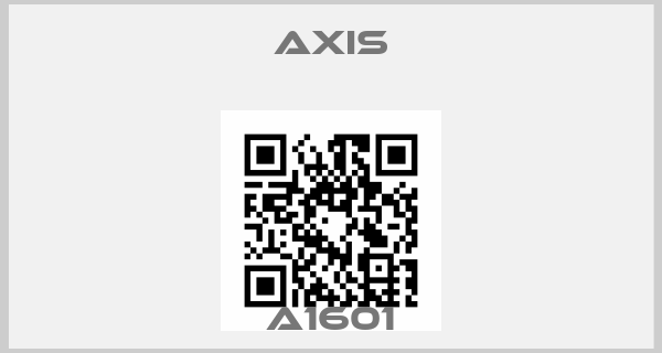 Axis-A1601price