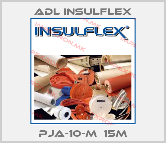 ADL Insulflex-PJA-10-M　15mprice