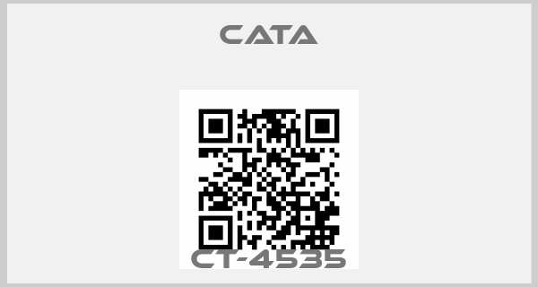 Cata-CT-4535price