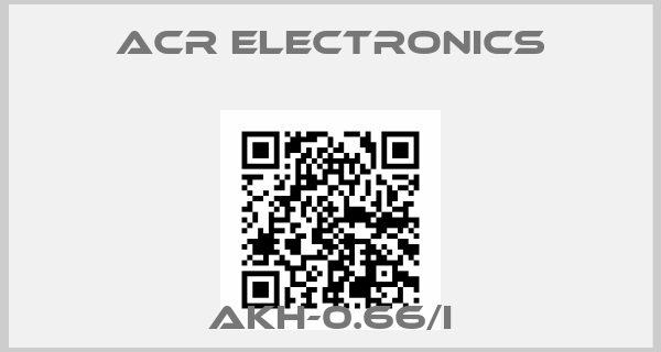Acr Electronics Europe