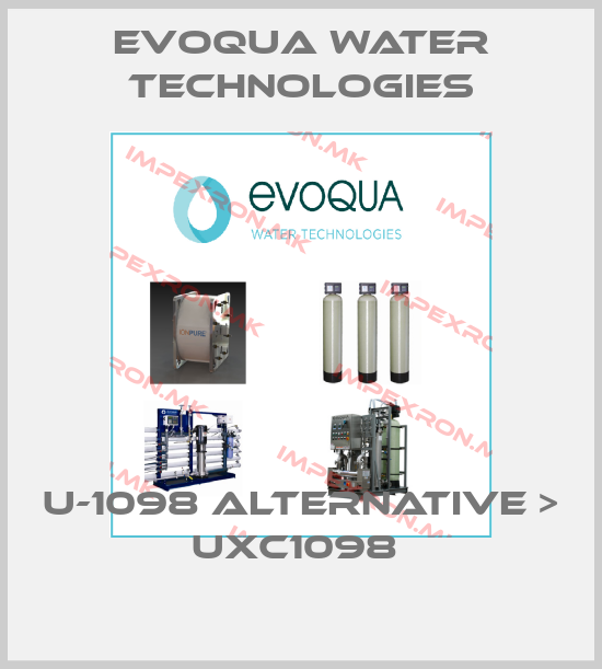 Evoqua Water Technologies Europe