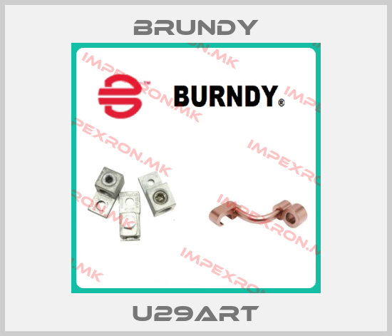 Brundy-U29ARTprice