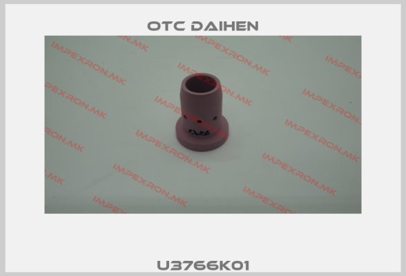 Otc Daihen-U3766K01price