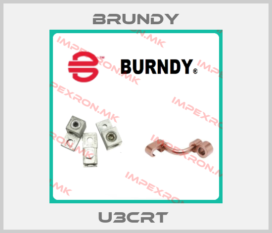 Brundy-U3CRT price