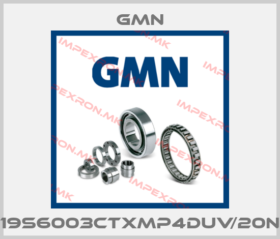 Gmn-19S6003CTXMP4DUV/20Nprice