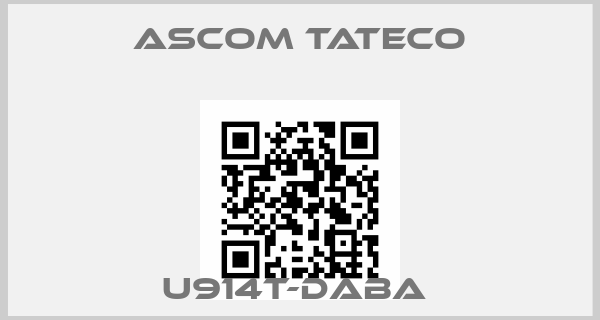 Ascom Tateco-U914T-DABA price