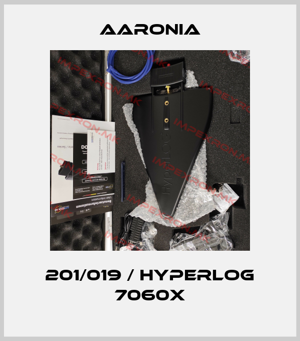 Aaronia-201/019 / HyperLOG 7060Xprice