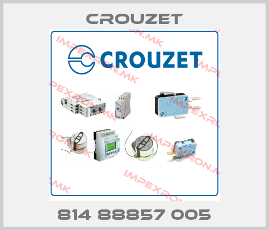 Crouzet-814 88857 005price