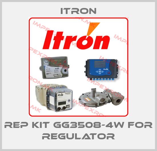 Itron-REP KIT GG3508-4W FOR REGULATORprice