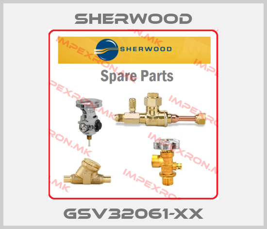 Sherwood-GSV32061-XXprice