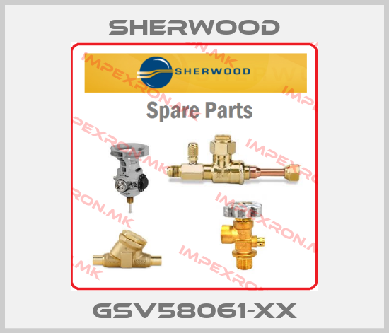 Sherwood-GSV58061-XXprice