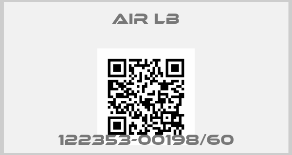 Air Lb-122353-00198/60price