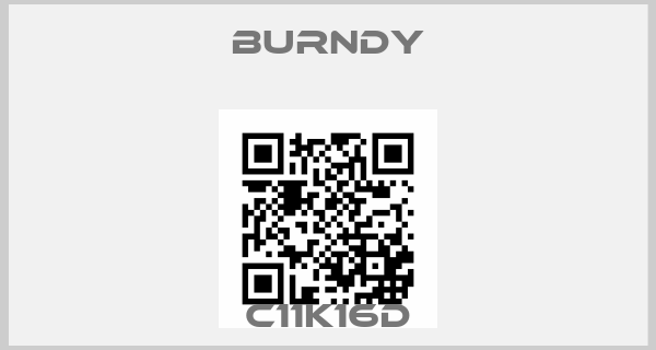 Burndy-C11K16Dprice