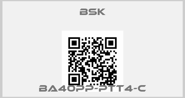Bsk-BA40PP-PTT4-Cprice